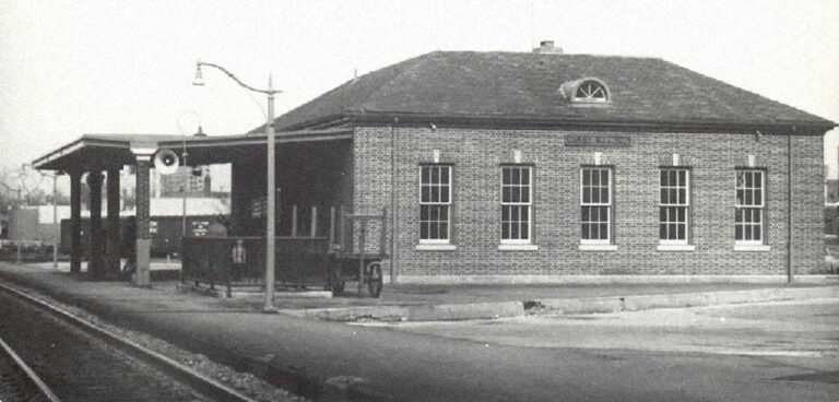 The Old Silver Spring BO Station 768x368