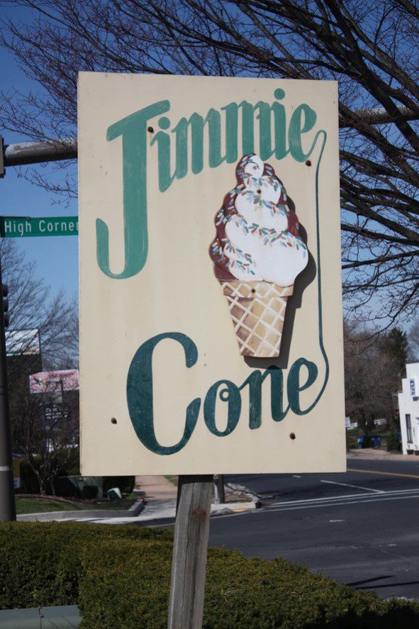 Jimmie Cone