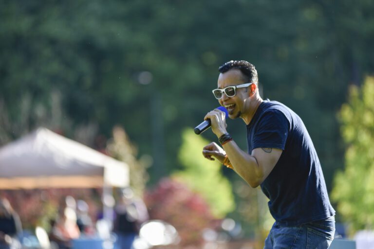 Rock Out at These Free Montgomery County Summer Concerts