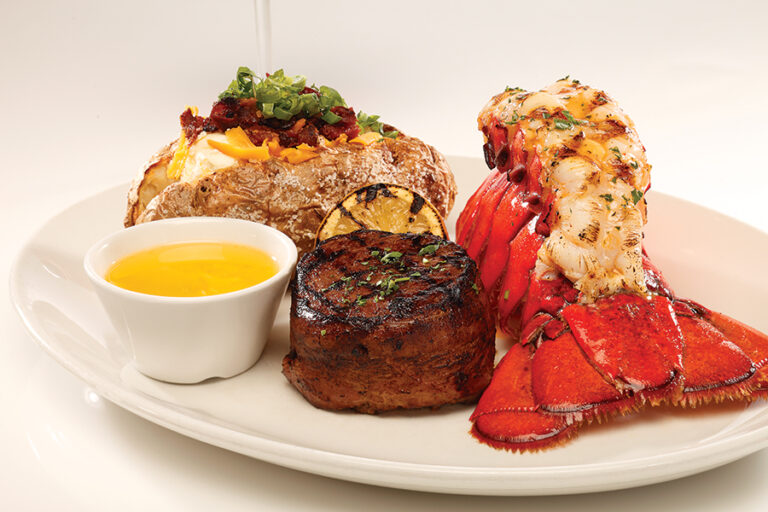 Filet Lobster 768x512