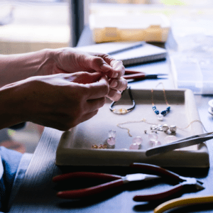 Jewelry Making 101