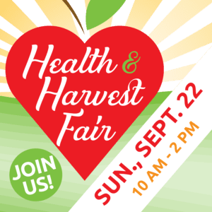 Health and Harvest Fair