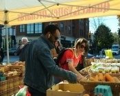 FreshFarm Downtown Silver Spring Market