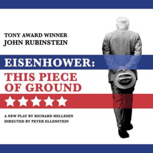 Eisenhower: This Piece of Ground