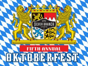 5th Annual Oktoberfest