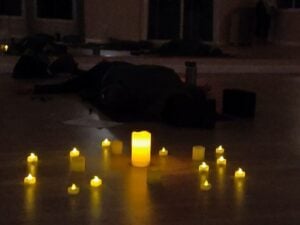 Sound Bath