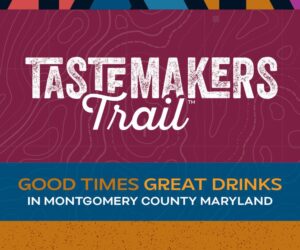 Tastemakers Trail: Self-Guided Craft Beverage Tour