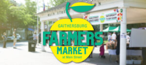 Gaithersburg Farmers Market