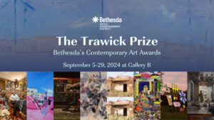 The Trawick Prize – 2024 Finalists at Gallery B