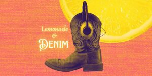 Lemonade & Denim Beyoncé Formation on The Lawn ft. DJs Margarita, Bri Mafia, and Soya