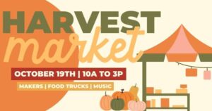 Harvest Market at The Family Room