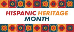 Coffee Klatch and Crafts: Hispanic Heritage Plates