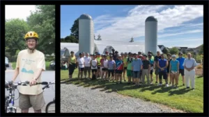 Annual Carl Henn Memorial Ride