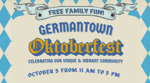 Germantown Oktoberfest