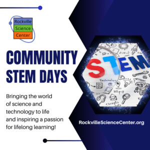 Community STEM Day