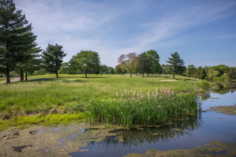 Poolesville Golf Course 768x512