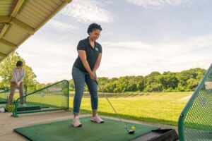 Golf - Visit Montgomery