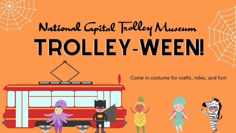 Trolley Ween 768x433