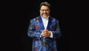 ARTURO O’FARRILL & AFRO LATIN ORCHESTRA Featuring Hamilton de Holanda