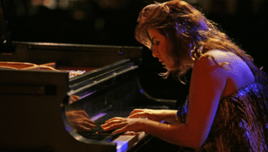 Heloísa Fernandes Quartet