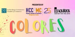 Colores Opening Reception