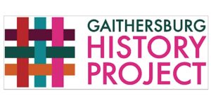 Gaithersburg History Project