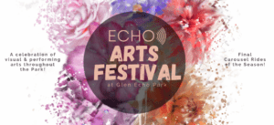 Echo Arts Festival