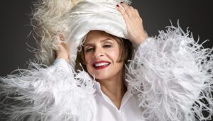 PATTI LUPONE: A LIFE IN NOTES