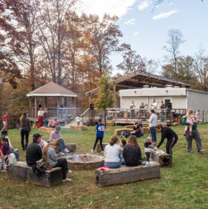 Maydale Nature Classroom Community Celebration