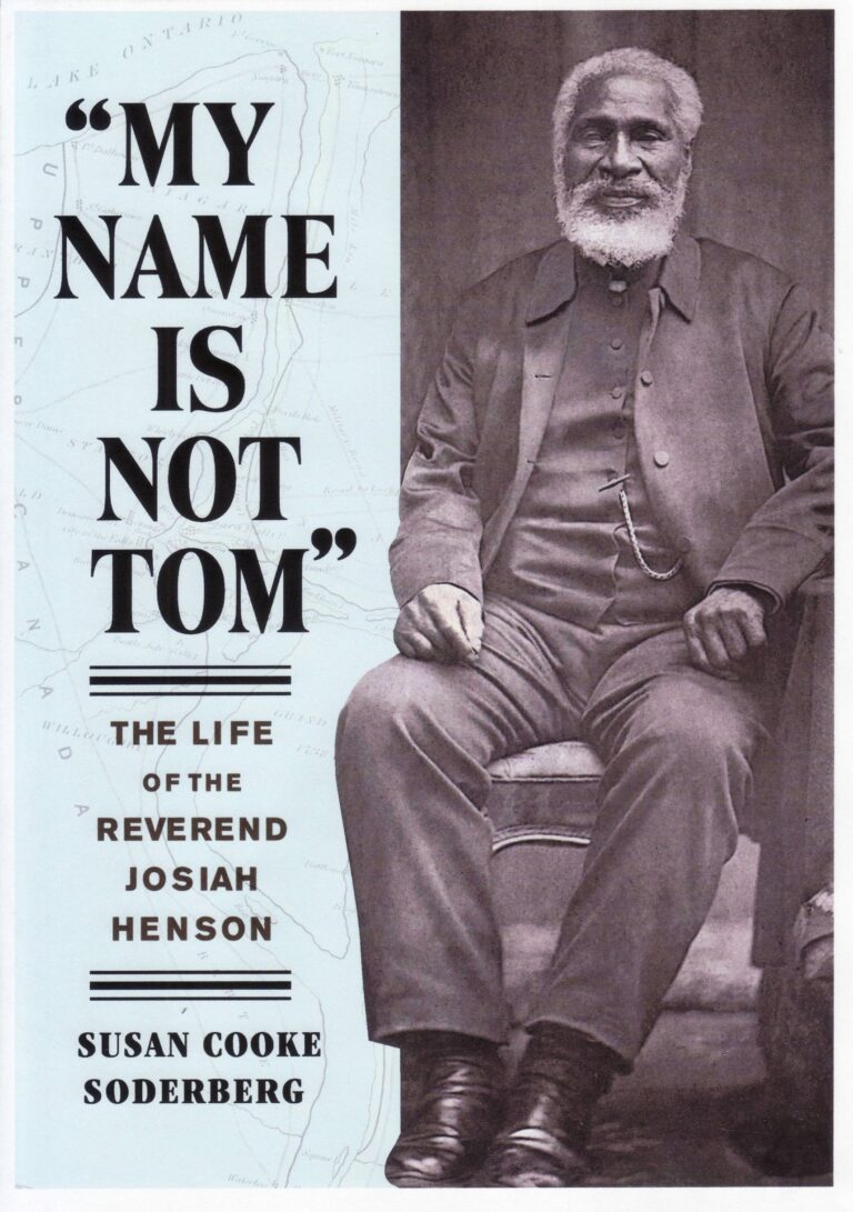 A book cover My Name Is Not Tom very small 768x1091