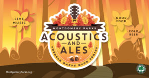 Acoustics & Ales