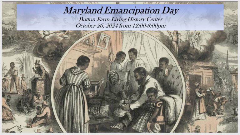 Emancipation Day Flyer 768x432