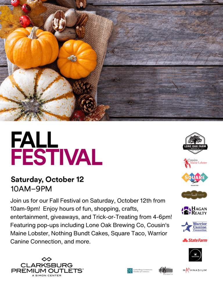 Fall Festival Flyer 1 768x994