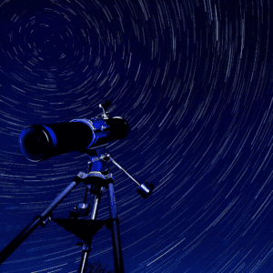 Montgomery County Amateur Astronomers