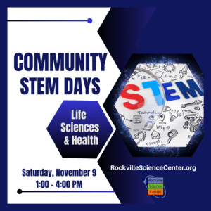 Community STEM Day