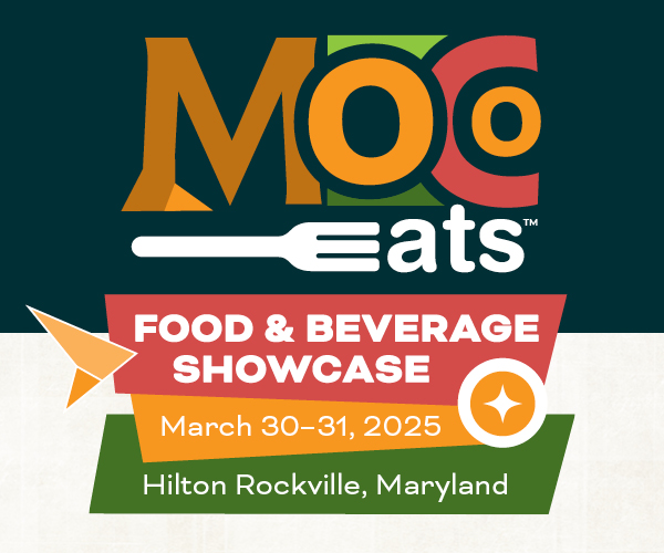 MoCo Eats Food and Beverage Showcase