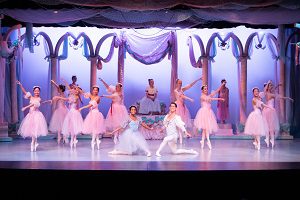 Rockville Civic Ballet presents “The Nutcracker”