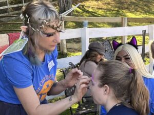 Fall Festival at Star Gazing Farm Animal Sanctuary