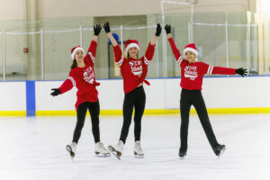 Wheaton Ice Arena – Winter Ice Show