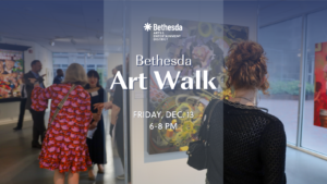 Bethesda Art Walk