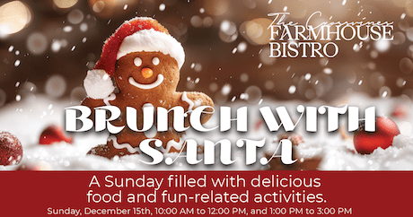 BrunchwithSanta MoCo