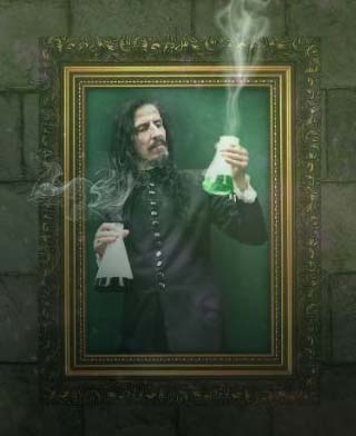 Snape2 1