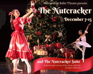 The Nutcracker