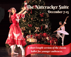 The Nutcracker Suite