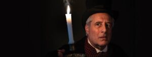 A Christmas Carol: A Ghost Story of Christmas