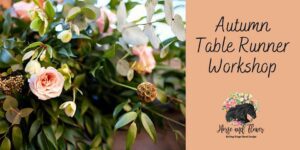 Table Wreath Workshop