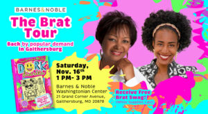 BACK BY POPULAR DEMAND! Dork Diaries Meet & Greet and Book Signing