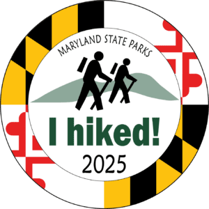 First Day Hikes at Seneca Creek State Park