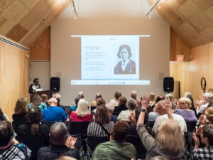 History Hour: Josiah Henson: The Man, The Myth, and The Museum