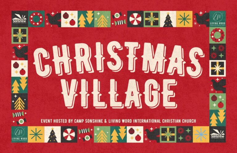 Christmas Village 8.5 x 5.5 in.zip 1 768x497